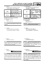 Preview for 383 page of Yamaha TTR125LM Owner'S Service Manual