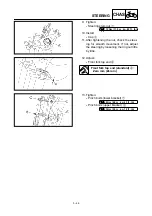 Preview for 432 page of Yamaha TTR125LM Owner'S Service Manual