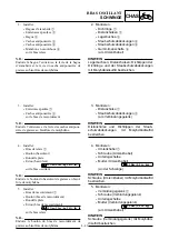 Preview for 443 page of Yamaha TTR125LM Owner'S Service Manual