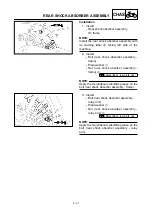 Preview for 454 page of Yamaha TTR125LM Owner'S Service Manual