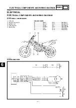 Preview for 456 page of Yamaha TTR125LM Owner'S Service Manual