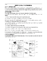 Preview for 4 page of Yamaha TTR250L Service Manual