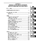 Preview for 8 page of Yamaha TTR250L Service Manual