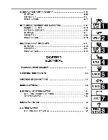 Preview for 12 page of Yamaha TTR250L Service Manual