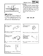 Preview for 17 page of Yamaha TTR250L Service Manual