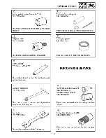 Preview for 19 page of Yamaha TTR250L Service Manual