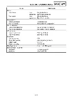 Preview for 23 page of Yamaha TTR250L Service Manual