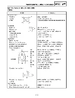 Preview for 24 page of Yamaha TTR250L Service Manual