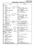 Preview for 27 page of Yamaha TTR250L Service Manual