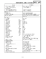 Preview for 28 page of Yamaha TTR250L Service Manual