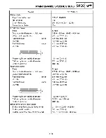 Preview for 33 page of Yamaha TTR250L Service Manual