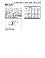 Preview for 38 page of Yamaha TTR250L Service Manual