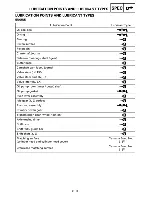 Preview for 39 page of Yamaha TTR250L Service Manual