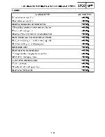 Preview for 40 page of Yamaha TTR250L Service Manual