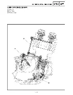 Preview for 41 page of Yamaha TTR250L Service Manual