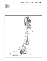 Preview for 43 page of Yamaha TTR250L Service Manual