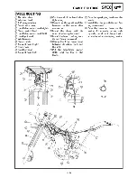 Preview for 44 page of Yamaha TTR250L Service Manual