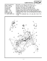 Preview for 45 page of Yamaha TTR250L Service Manual