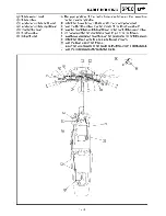 Preview for 47 page of Yamaha TTR250L Service Manual