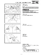 Preview for 51 page of Yamaha TTR250L Service Manual