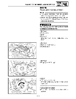 Preview for 53 page of Yamaha TTR250L Service Manual