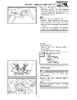 Preview for 54 page of Yamaha TTR250L Service Manual