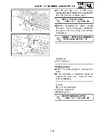 Preview for 59 page of Yamaha TTR250L Service Manual