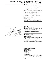 Preview for 62 page of Yamaha TTR250L Service Manual