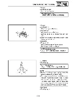 Preview for 63 page of Yamaha TTR250L Service Manual