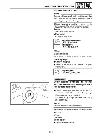 Preview for 64 page of Yamaha TTR250L Service Manual