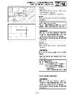 Preview for 67 page of Yamaha TTR250L Service Manual