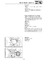 Preview for 69 page of Yamaha TTR250L Service Manual