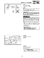 Preview for 73 page of Yamaha TTR250L Service Manual