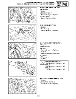 Preview for 75 page of Yamaha TTR250L Service Manual