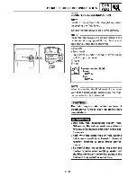 Preview for 78 page of Yamaha TTR250L Service Manual