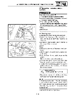 Preview for 79 page of Yamaha TTR250L Service Manual