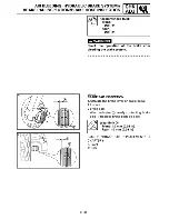 Preview for 80 page of Yamaha TTR250L Service Manual