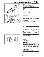 Preview for 82 page of Yamaha TTR250L Service Manual