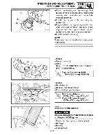 Preview for 85 page of Yamaha TTR250L Service Manual