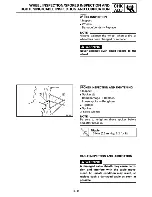 Preview for 93 page of Yamaha TTR250L Service Manual