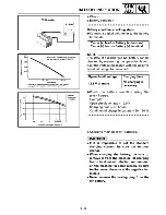 Preview for 97 page of Yamaha TTR250L Service Manual