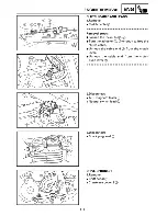 Preview for 106 page of Yamaha TTR250L Service Manual