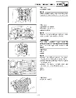 Preview for 109 page of Yamaha TTR250L Service Manual