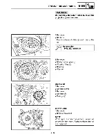 Preview for 115 page of Yamaha TTR250L Service Manual