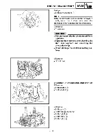 Preview for 116 page of Yamaha TTR250L Service Manual