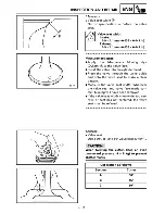 Preview for 120 page of Yamaha TTR250L Service Manual