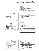 Preview for 124 page of Yamaha TTR250L Service Manual