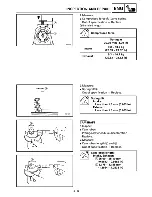 Preview for 125 page of Yamaha TTR250L Service Manual