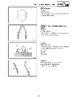 Preview for 127 page of Yamaha TTR250L Service Manual