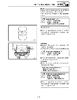 Preview for 129 page of Yamaha TTR250L Service Manual